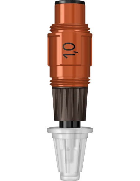 1.0 Cap Isograph