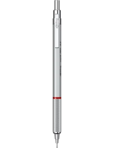 Silver Creion Mecanic 0.5