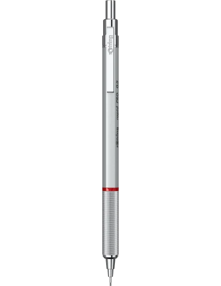 Silver Creion Mecanic 0.5