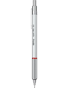 Silver Creion Mecanic 0.5 2