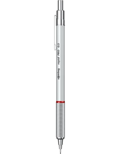 Silver Creion Mecanic 0.5