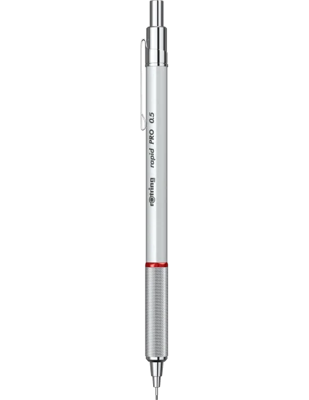 Silver Creion Mecanic 0.5