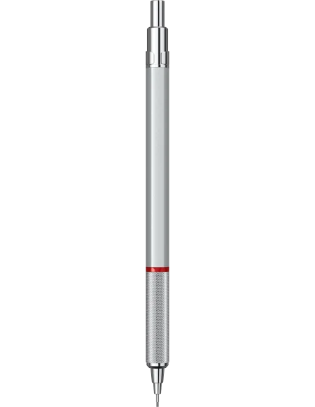 Silver Creion Mecanic 0.5