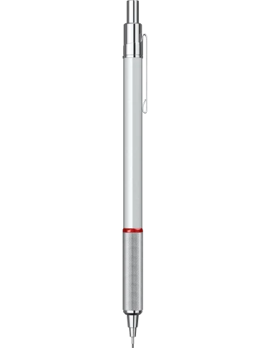 Silver Creion Mecanic 0.5