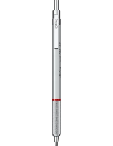 Silver Creion Mecanic 0.5