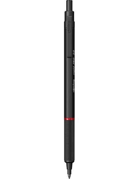 Black Creion Mecanic 2.0