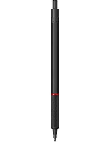 Black Creion Mecanic 2.0