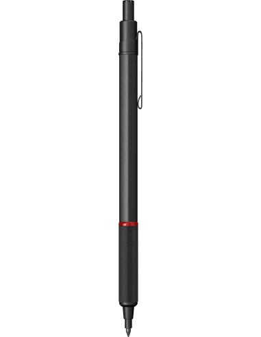 Black Creion Mecanic 2.0