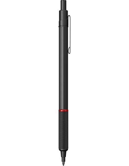Black Creion Mecanic 2.0