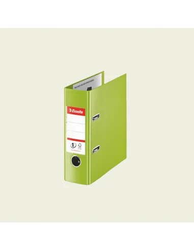 BIBLIORAFT PLASTIFIAT A5 7.5CM