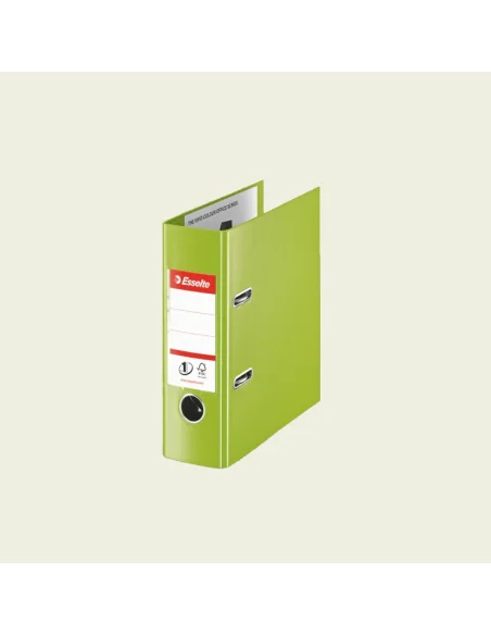 BIBLIORAFT PLASTIFIAT A5 7.5CM