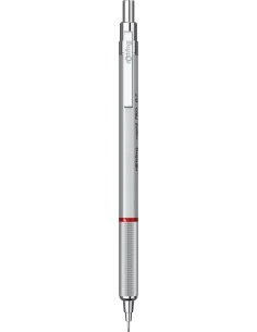 Silver Creion Mecanic 0.7