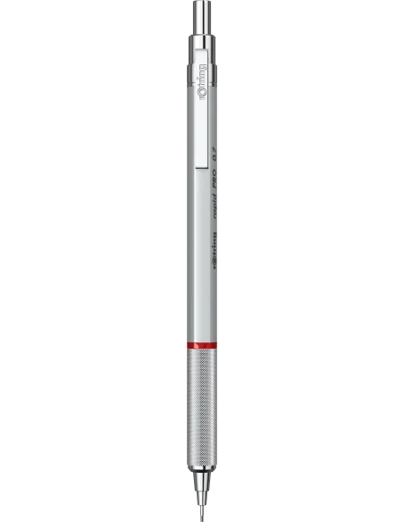 Silver Creion Mecanic 0.7