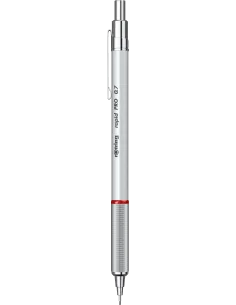 Silver Creion Mecanic 0.7 2