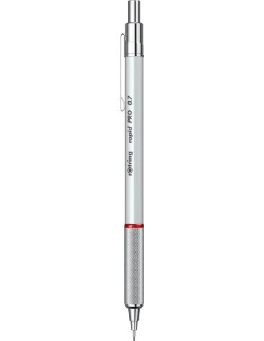 Silver Creion Mecanic 0.7
