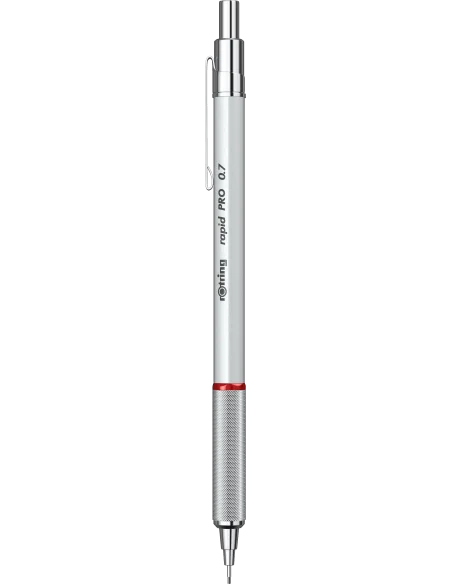 Silver Creion Mecanic 0.7