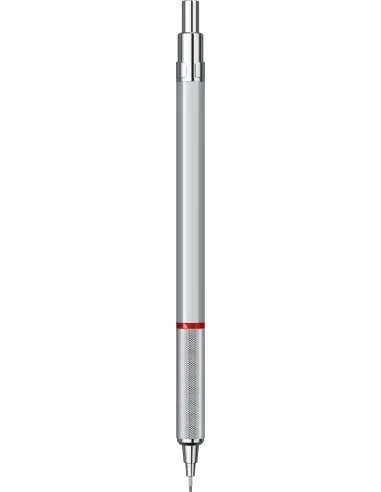 Silver Creion Mecanic 0.7