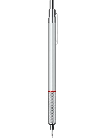Silver Creion Mecanic 0.7