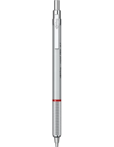 Silver Creion Mecanic 0.7