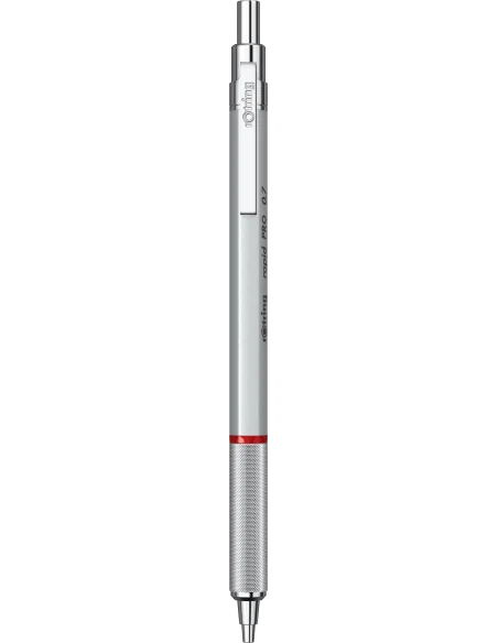Silver Creion Mecanic 0.7