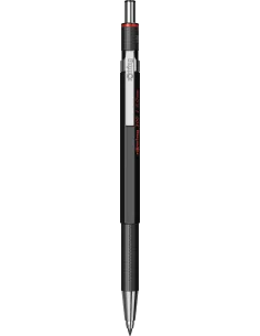 Black Creion Mecanic 2.0
