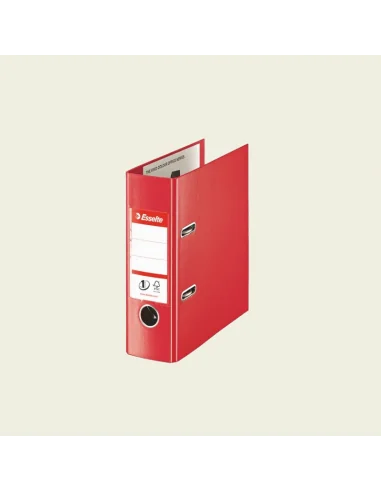 BIBLIORAFT PLASTIFIAT A5 7.5CM
