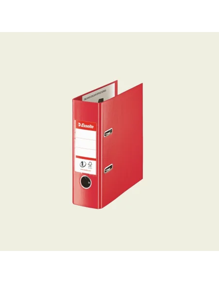 BIBLIORAFT PLASTIFIAT A5 7.5CM