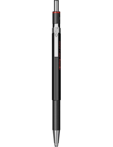 Black Creion Mecanic 2.0