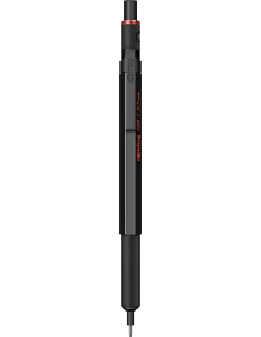 Black Creion Mecanic 0.7