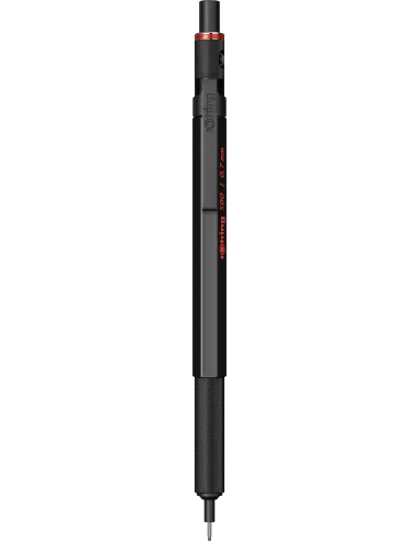 Black Creion Mecanic 0.7