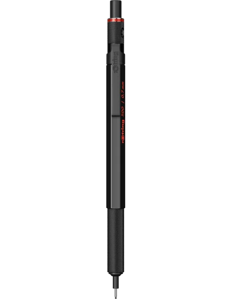 Black Creion Mecanic 0.7