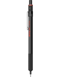 Black Creion Mecanic 0.7 2