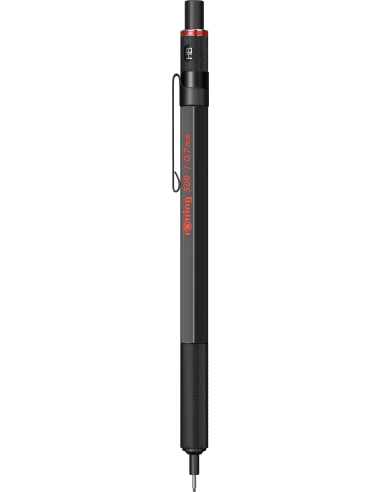 Black Creion Mecanic 0.7