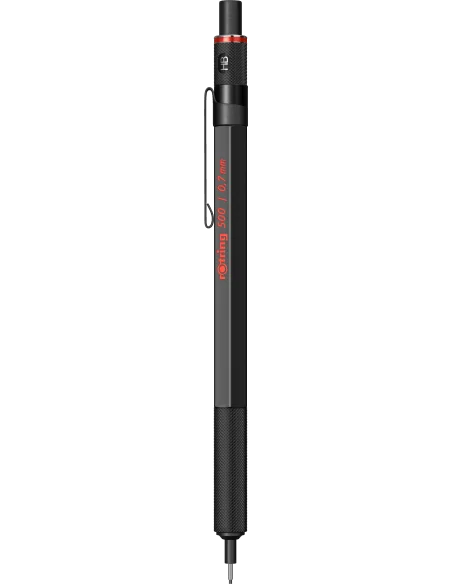 Black Creion Mecanic 0.7