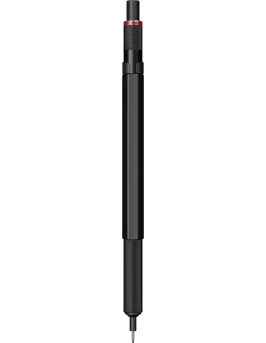 Black Creion Mecanic 0.7