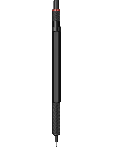 Black Creion Mecanic 0.7