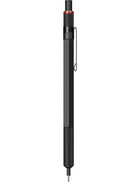 Black Creion Mecanic 0.7