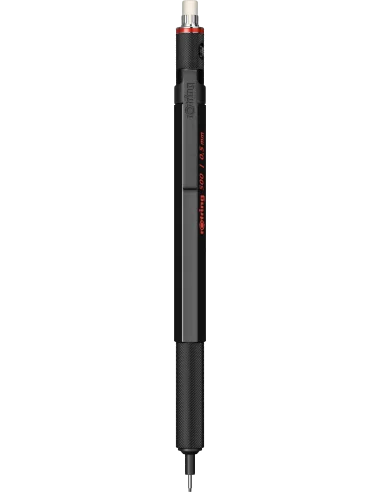 Black Creion Mecanic 0.7