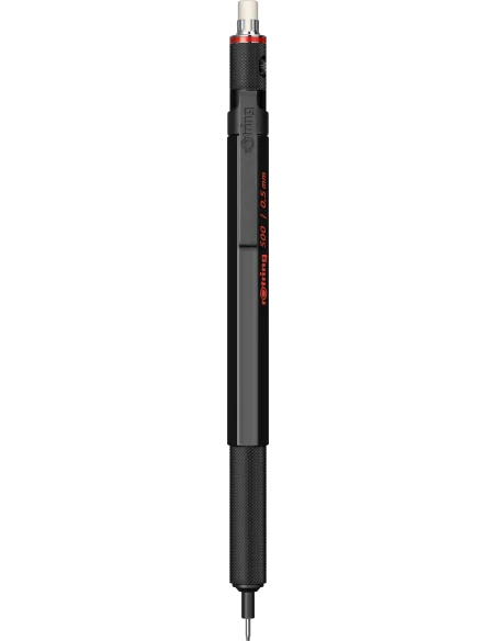 Black Creion Mecanic 0.7