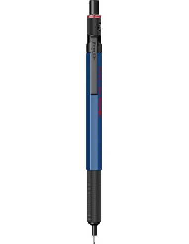 Blue Creion Mecanic 0.5