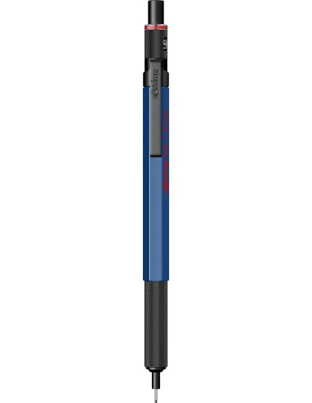 Blue Creion Mecanic 0.5