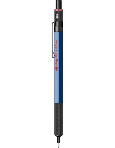 Blue Creion Mecanic 0.5