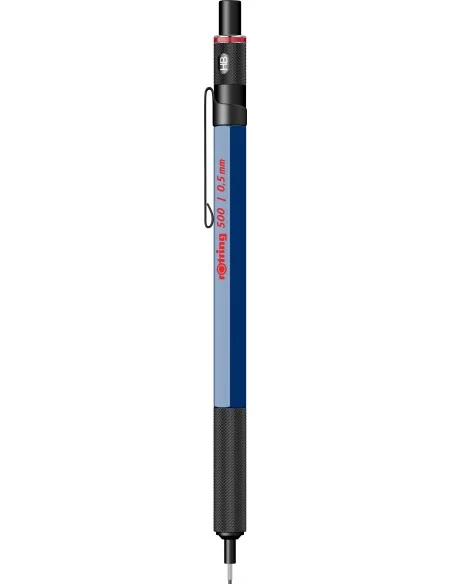 Blue Creion Mecanic 0.5