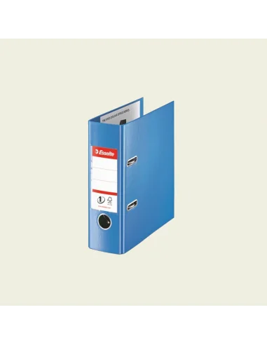 BIBLIORAFT PLASTIFIAT A5 7.5CM