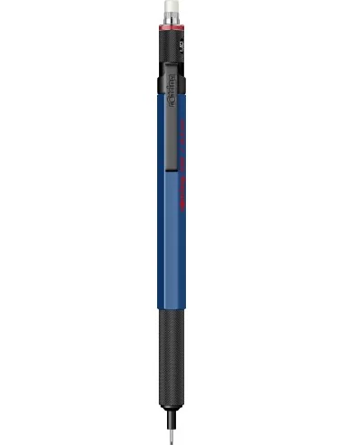 Blue Creion Mecanic 0.5