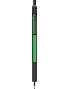 Green Creion Mecanic 0.5