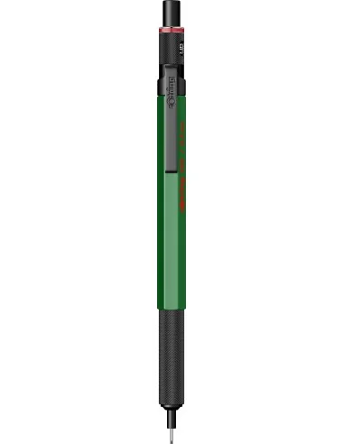 Green Creion Mecanic 0.5