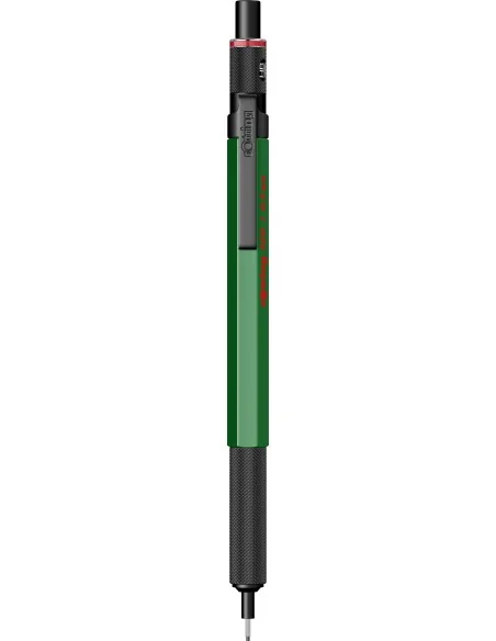 Green Creion Mecanic 0.5