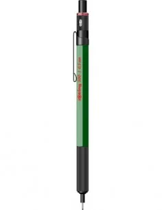 Green Creion Mecanic 0.5 2