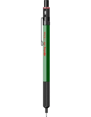 Green Creion Mecanic 0.5